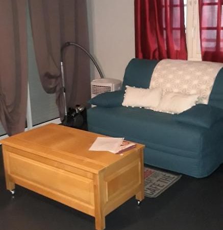 Loft Dans Les Vosges Ideal 2 Personnes Le Thillot Exterior photo